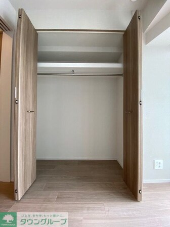 クレヴィアリグゼ中野新井薬師の物件内観写真